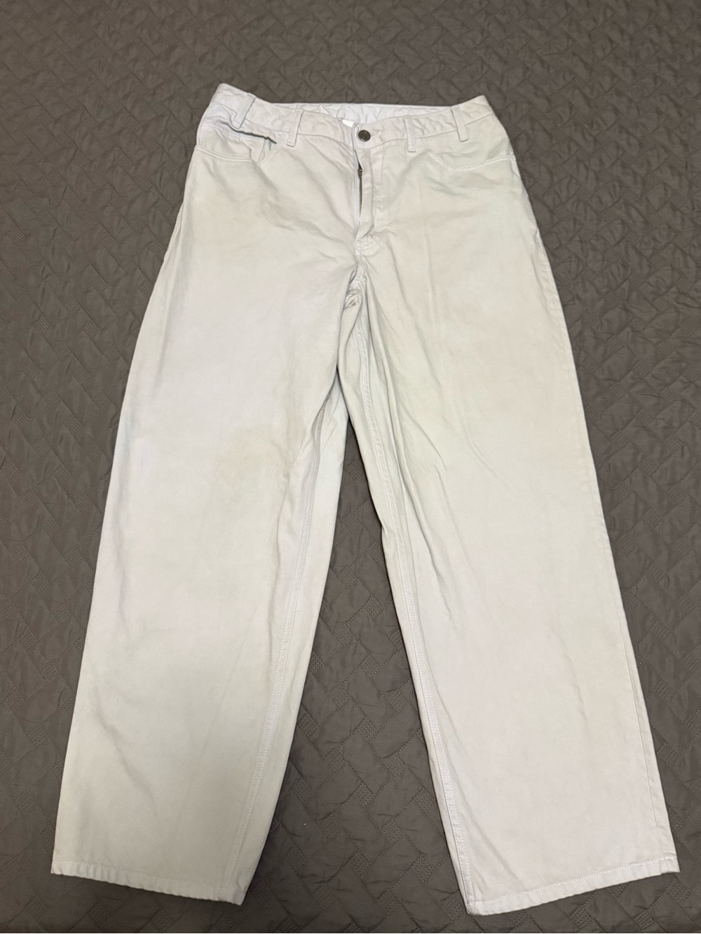 Nike SB Jeans